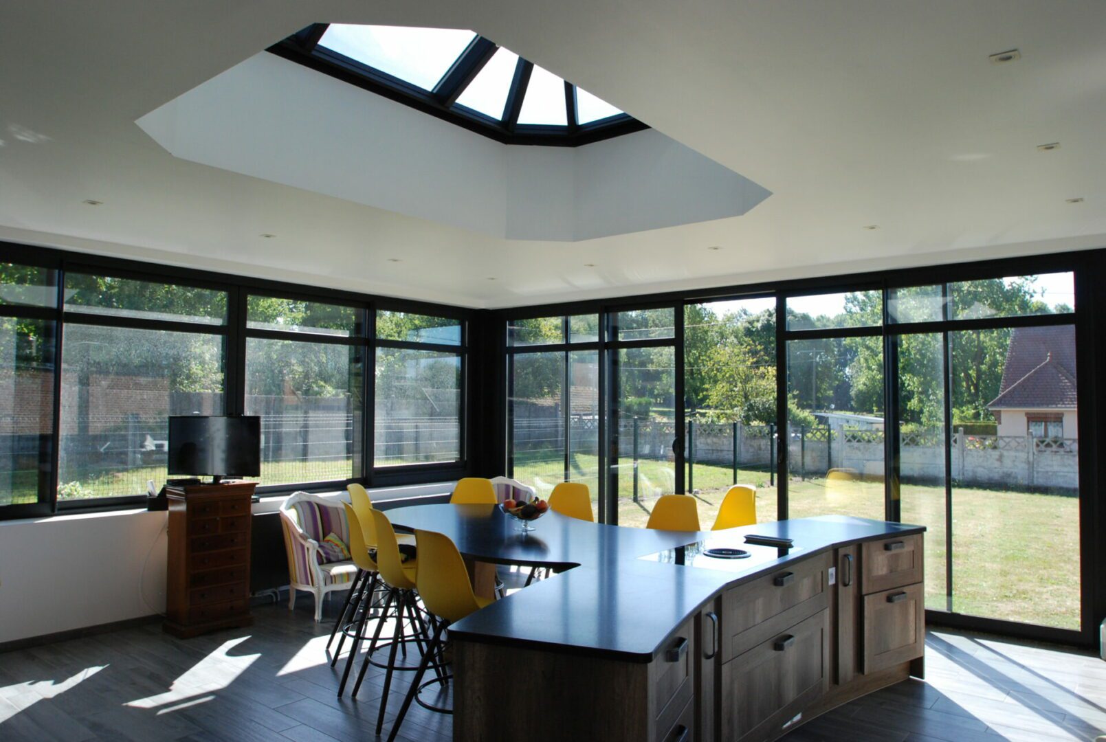 Extension